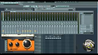 FL STUDIO  Mezcla y Masterizacion Explicación Breve [upl. by Hobbie339]