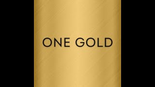 One Gold EA V5 5 MT4 [upl. by Essilevi]