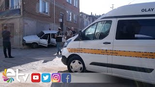 EDİRNEDE AKILALMAZ OTOMOBİL HIRSIZLIĞI [upl. by Nedac]