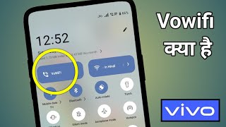 Vowifi Kya Hai  Vowifi Kya Hai Vivo T1 5g  Vowifi Kya Hai Vivo V29e  Vowifi Kya Hai Vivo T2x 5g [upl. by Yttik]