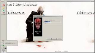 como descargar e intalar hitman 2 silent assassin [upl. by Yendys]