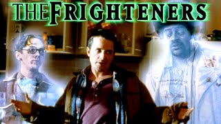 THE FRIGHTENERS 1996 REVIEW 2024 [upl. by Ordnazil]