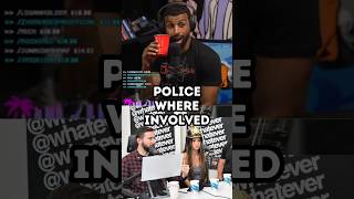 Whatever Podcast Exposed on Fresh and Fit  Priceless Reaction 😱😭 shorts podcast freshandfit [upl. by Arnulfo]