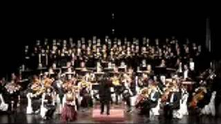 Novena Sinfonia Coral de Beethoven  Parte 2 [upl. by Gilbertina828]