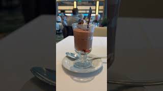 Norwegian Encore HONEST Food Review [upl. by Dyrraj842]