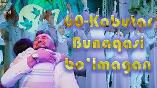 Sardor Rahimxon  “60Kabutar” Bunaqasi bo’lmagan [upl. by Vergil]