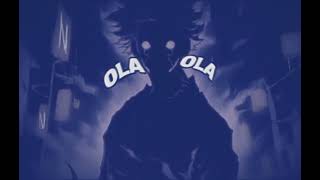 ola dança Slowed reverb [upl. by Donaghue]