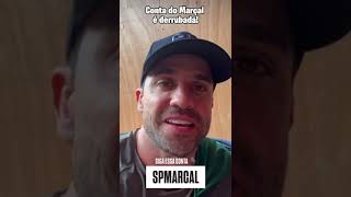 Urgente JUSTIÇA DERRUBA PABLO MARÇAL [upl. by Duster]