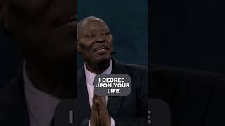 1  Gods decree Upon your life shall not be changed in Jesus name pastorkumuyi godstimeoofficial [upl. by Llorrad]