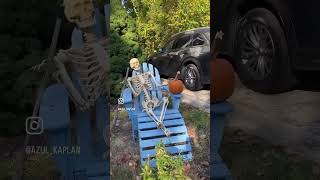 🎃 halloween halloween2024 tarrytown sleepyhallow [upl. by Chaim]