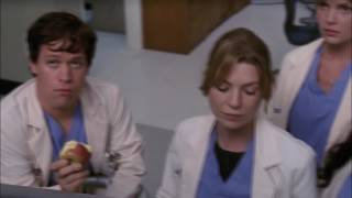 Greys Anatomy S01E02 quotMocha Lattequot [upl. by Mannie]