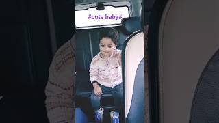 betiyaan cute baby shortvideo [upl. by Zetneuq]