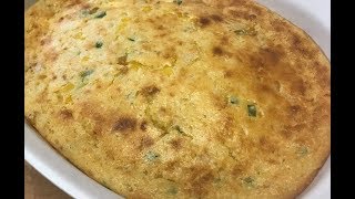 Corn Casserole [upl. by Brozak]