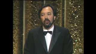 Terms of Endearment Wins Best Picture 1984 Oscars [upl. by Fisk]