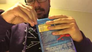 Porco Rosso BluRay Unboxing [upl. by Andromada]