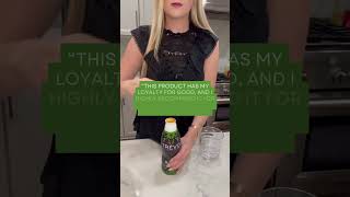 Trevo Wellness  Daily Liquid Supplement  Essential Nutrients  Vitamins and Minerals [upl. by Nahsad]