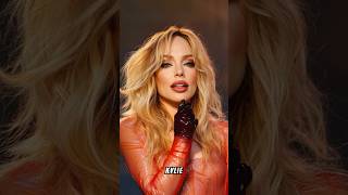 Kylie Minogue Announces Her Biggest Tour in a Decade shorts news trending entertainment 2024 [upl. by Nelra]