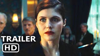 MAYFAIR WITCHES Season 2 Trailer 2024 Alexandra Daddario [upl. by Ciryl]