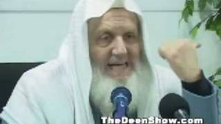 ExChristian Yusuf Estes explains the miracle of pharaoh in the Holy Quran [upl. by Lubeck]