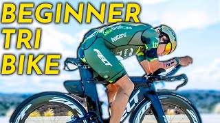 The 4 Best Beginner Triathlon of Bikes Under 6000 [upl. by Cornie311]