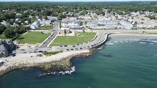 Narragansett Rhode Island [upl. by Demitria]