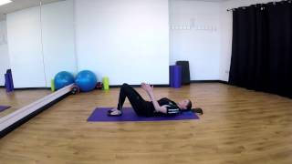 Clinical Pilates Episode 1 The Basics [upl. by Akemehc]