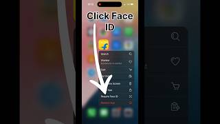 iPhone me App kese hide kare  ios 18 App hide feature iphone App hide MrTechXYZ [upl. by Gwenore909]