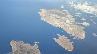 Maltese Islands Malta Comino Gozo [upl. by Annalee350]