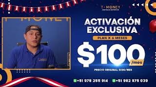 🔴 CASAS recomendadas para SUREBETS con TMONEY 💹  PROMOCIÓN EXCLUSIVA 🤩 [upl. by Anirok]