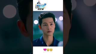 Vincenzo😢💔Part62 vincenzo viral reels funny edit kdrama fyp songjoongki jeonyeobin explore [upl. by Sidonia]