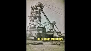 Bilsthorpe colliery Photos [upl. by Dorehs187]