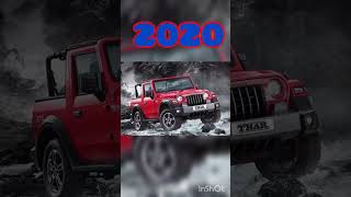 evolution of Mahindra mahindra subscribe my YouTube channel [upl. by Japheth]