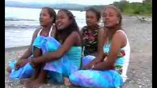 Melanesian music  Vanuatu solomon is PNG Fiji NC [upl. by Jairia]