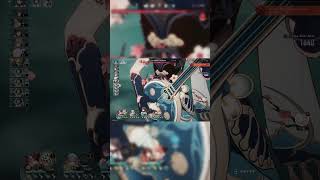 E0S0 Rappa Unfinished Build  Apocalyptic Shadow 2627  Honkai Star Rail 26 [upl. by Sweatt]