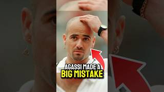 “Image is everything” Andre Agassi tennis sports tennisplayer [upl. by Bayless]