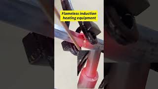 inductionbrazing inductionheatingmachine inductionheating inductionheater inductionwelding [upl. by Arvind101]