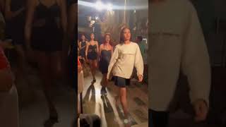 Cierre de Venezuela se viste de Modas  MCG moda modelovenezolano fashion outfit fashionshow [upl. by Cybill]