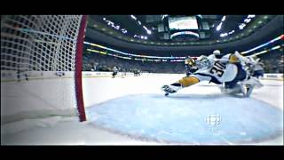 The Greatest Saves Ever Seen from the NHL HD [upl. by Gavrila]