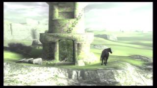 Shadow of the Colossus  All Colossi Battle Music [upl. by Nod]