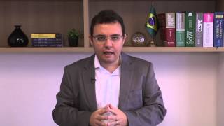 Legislação Previdenciária para Concursos LPREV  3a ed Rev amp e atual 2015 [upl. by Keyek]