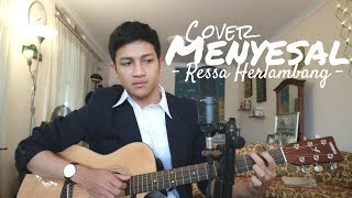 MENYESAL  RESSA HERLAMBANG  COVER BY ALDHI [upl. by Craggy]