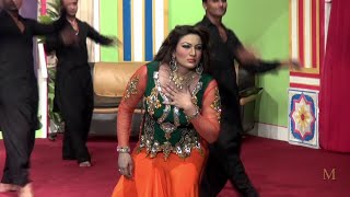 SAIMA KHAN STAGE PERFORMANCE  PAA JAPHIYAN PUNJABI SONG  NASEEBO LAL  SMB [upl. by Atinor]