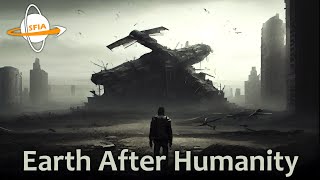 Earth After Humanity [upl. by Nedah]