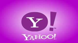 Yahoo logo [upl. by Anikal]