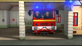 Fireman Sam for Argos [upl. by Seagrave434]