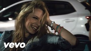 Bridgit Mendler  Ready or Not Video Teaser 4 [upl. by Esinereb]