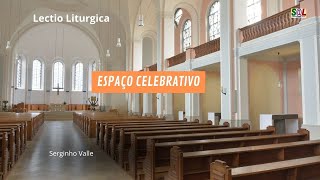 Espaço celebrativo nossas igrejas e nossas capelas [upl. by Lalage194]