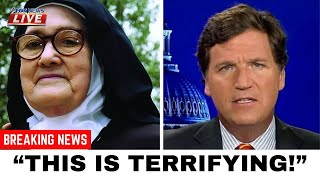 Why The Church is TERRIFIED About This Nun’s Prophecy [upl. by Whalen]