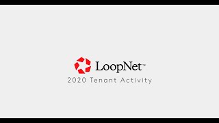 LoopNet  2020 Year In Review [upl. by Sibylla]