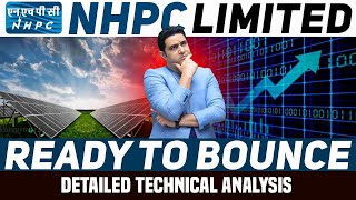 अब NHPC के Shares कब खरीदना चाहिए   NHPC share Detailed Analysis realscalpervipul [upl. by Caines505]